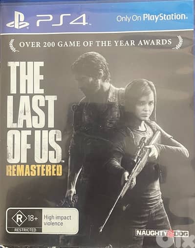 The last of us