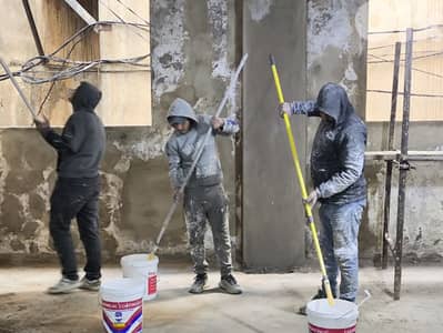 معلم دهان جاهز لخدمتكم