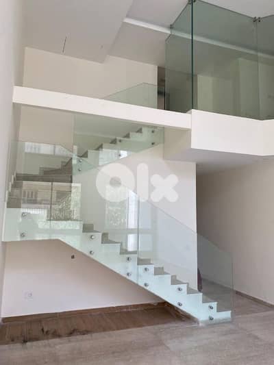 Prime Area l Modern 200 SQM Duplex in Mathaf l Ref: RH