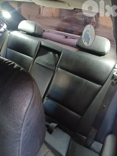 BMW 3-Series 2004 e46