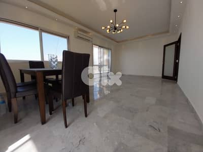 Apartment for Sale In Dbayeh | Sea Viewشقة للبيع في ضبية | إطلالة على