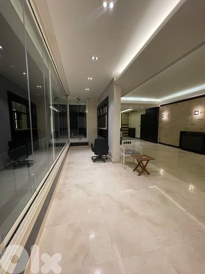 Duplex For Sale In New Sehayleh - دوبلكس للبيع في نيو سهيلة