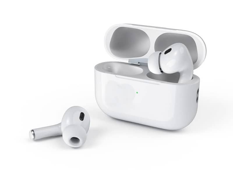 WOPOW MAX AirPro Series    AirPro5S 1