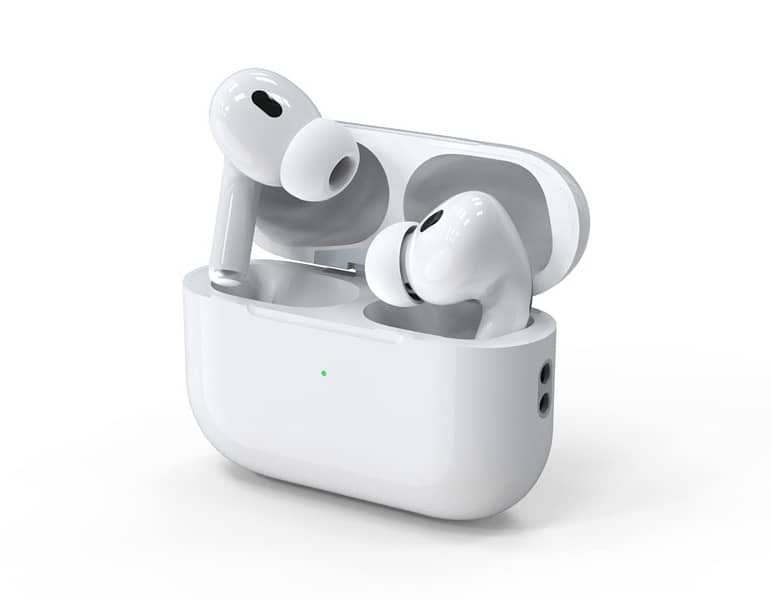 WOPOW MAX AirPro Series    AirPro5S 2