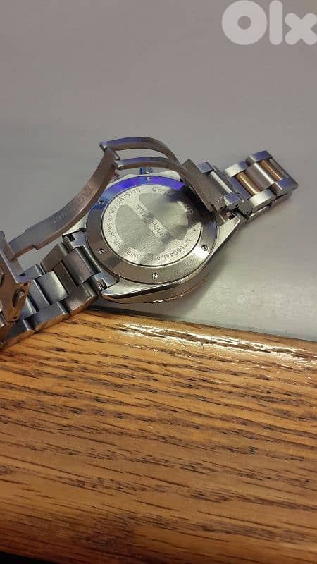ساعة TAGHeuer للبيع 3