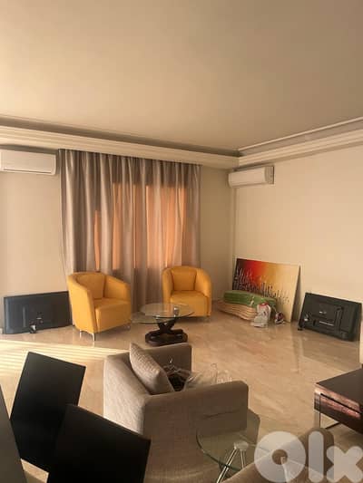 Apartment for sale in Daychounieh شقة للبيع في الديشونية