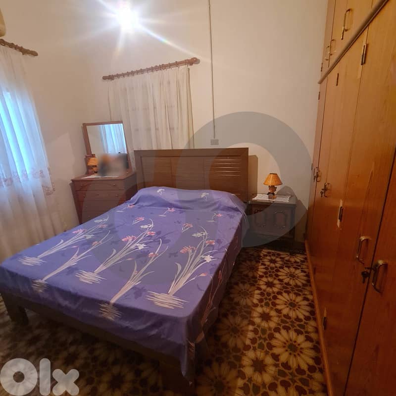 Land with 2-Floor Building, garden, Mar Mkhayel/مار مخايل REF#KA131309 3