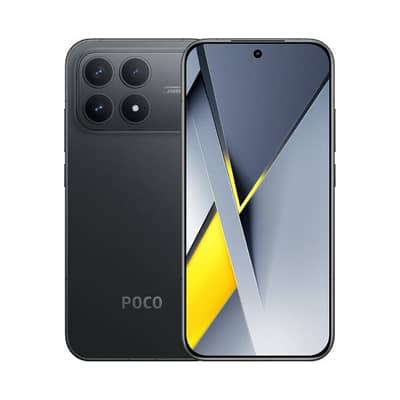 POCO F8 Pro