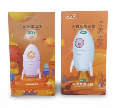 WOPOW Rocket Rabbit Humidifier – HM11