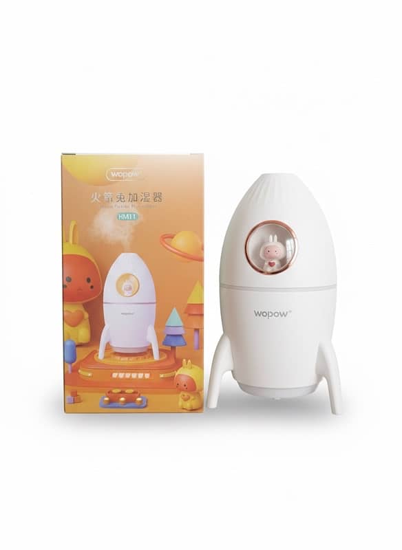 WOPOW Rocket Rabbit Humidifier – HM11 1