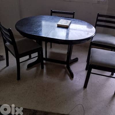 دوحة عرمون شارع مريم