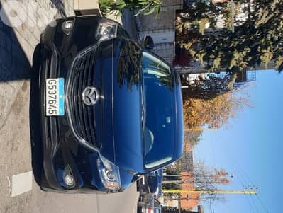 Mazda CX-9 2016 four wheel