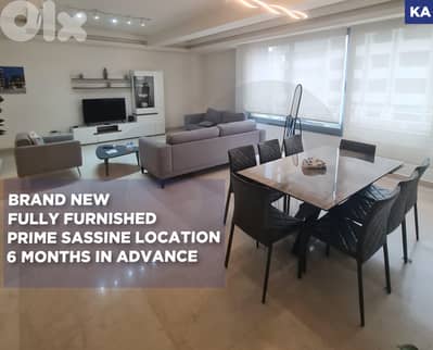 Sassine, Achrafieh -  اشرفيه ELEVATOR-Private Parking ! REF#KA131313 !