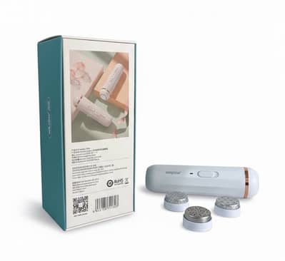 WOPOW Electric Portable Foot Grinder