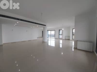 Apartment For Sale In Dbayeh | Sea View |شقة للبيع في ضبية | إطلالة عل