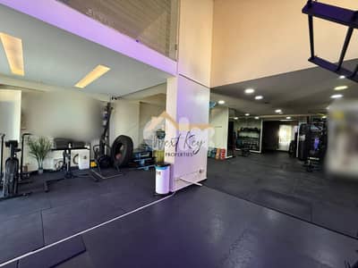 Showroom for rent in Jdeideh صالة للإيجار في الجديدة NKP#158