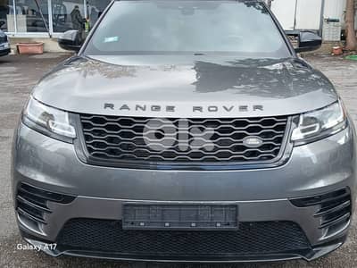 Land Rover Velar 2019 R DYNAMIC V4