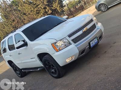 Chevrolet Tahoe 2007