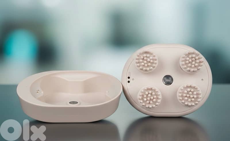 WOPOW Intelligent Head Massager – SM02 1