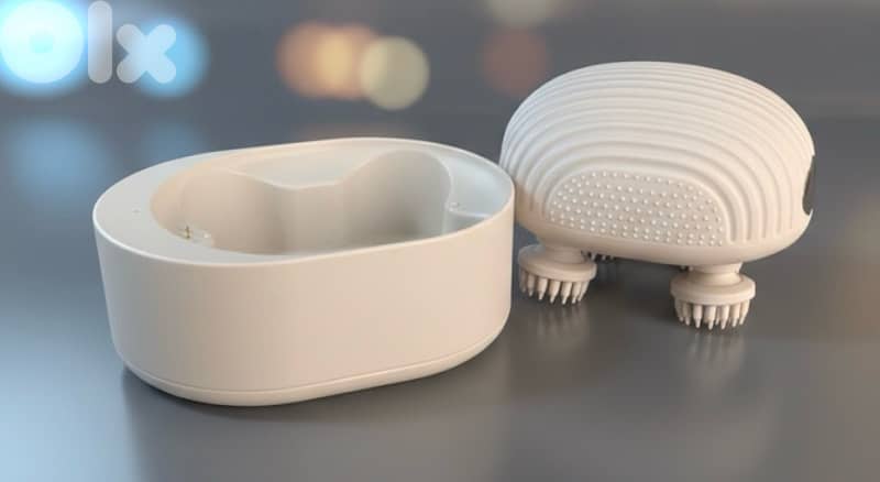 WOPOW Intelligent Head Massager – SM02 2