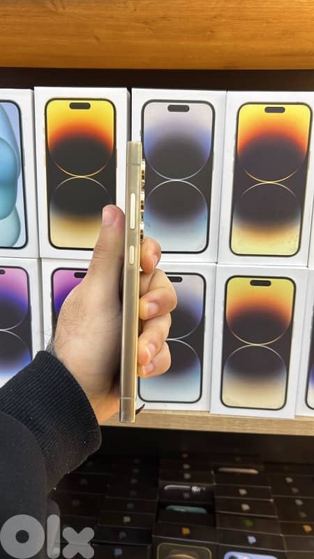 Samsung Galaxy S24 Ultra - 1 Terra 1