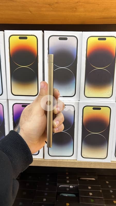 Samsung Galaxy S24 Ultra - 1 Terra 2