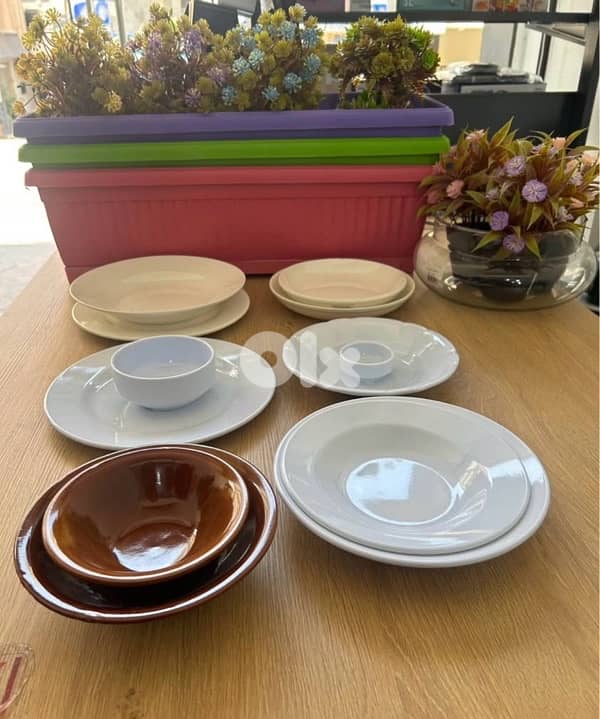 لوازم مطبخ للبيع 1