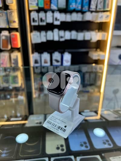 Apple watch series 9 - 41Mm