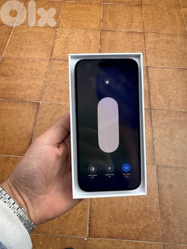 iphone 15 pro max 256gb 3