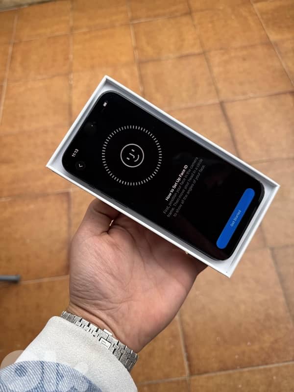 iphone 15 pro max 256gb 4