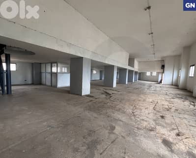 First-Class Factory for Rent-Bauchrieh ! REF#GN131321 !
