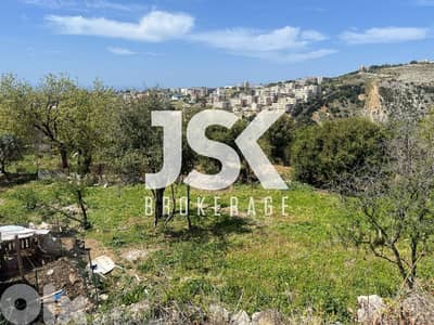 L20074 - A 1,347 SQM Industrial Land For Sale in Gherfine