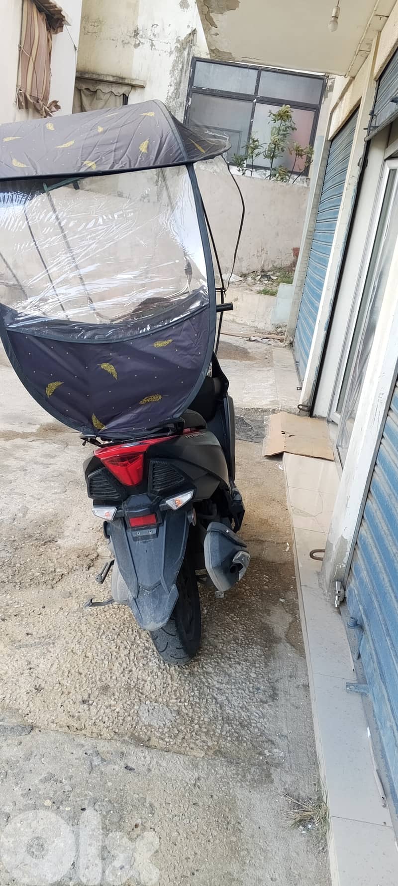 Exchange on foresight 2