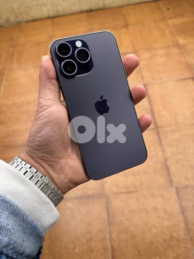 iphone 14 pro max 256gb 2sim