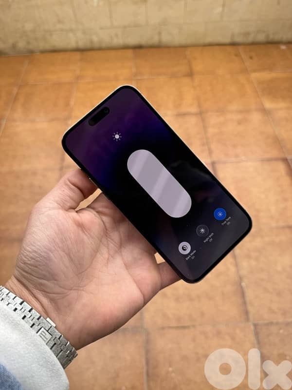 iphone 14 pro max 256gb 2sim 1