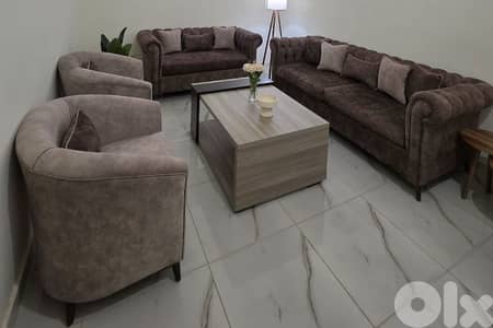 Salon mesta3mal for sale