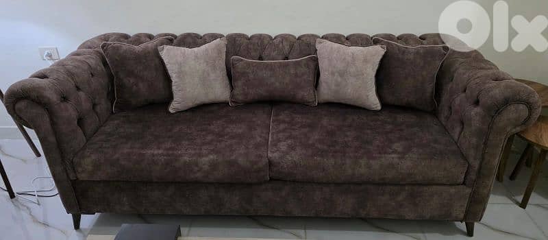 Salon mesta3mal for sale 1