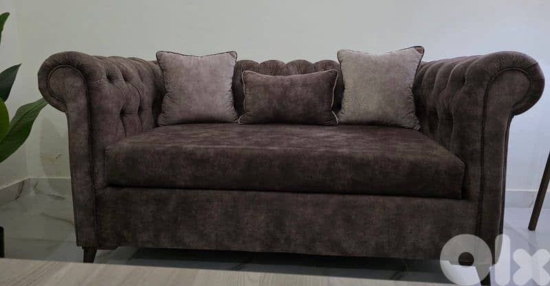 Salon mesta3mal for sale 2