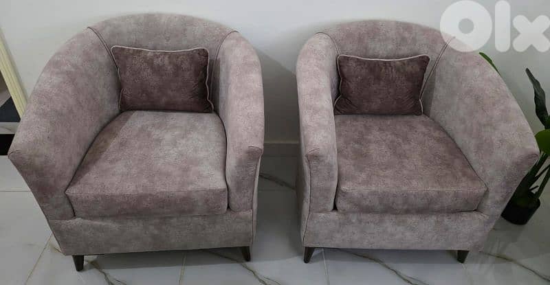 Salon mesta3mal for sale 4