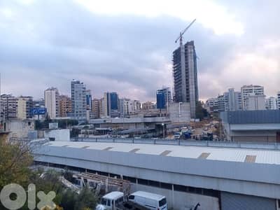 شقة للبيع في عين الرمانة Apartment for sale in Ain el Remmaneh