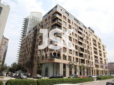 L20076 -230 SQM Shop For Sale in the Select Project of DistrctS, Saifi