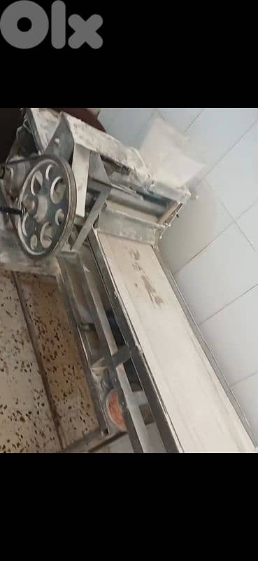 بيع عدة فرن 1