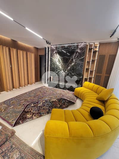 3 MASTER BEDS APARTMENT FOR RENT IN MONTEVERDE OPEN SEA VIEW,(MOR-170)