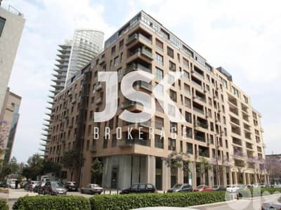 L20077 -230 SQM Shop For Rent in the Select Project of DistrctS, Saifi