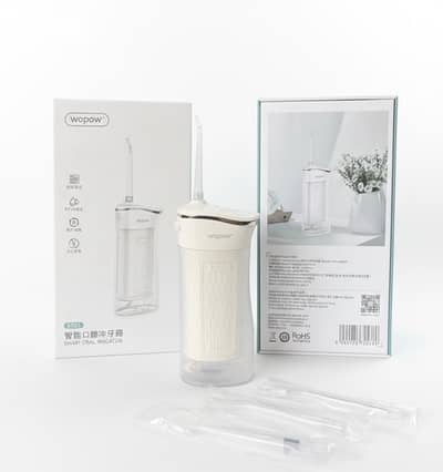 Wopow Smart Oral Irrigator