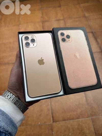 iphone 11 pro 256gb