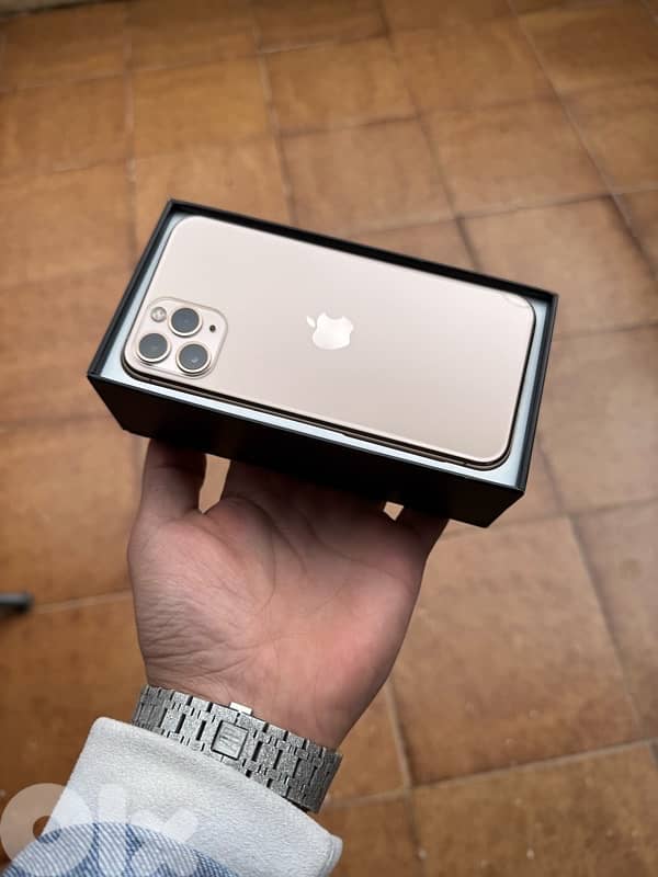 iphone 11 pro 256gb 2