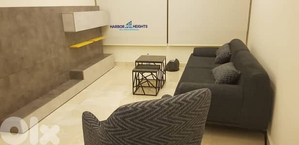 apartment for rent in achrafieh شقة للإيجار في الأشرفية