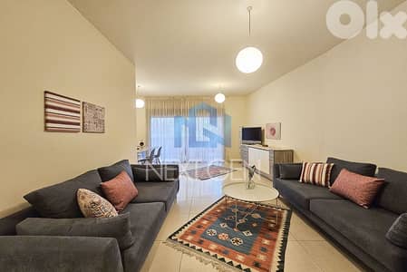 Apartment For Rent In Achrafieh | شقة للإيجار في الأشرفية