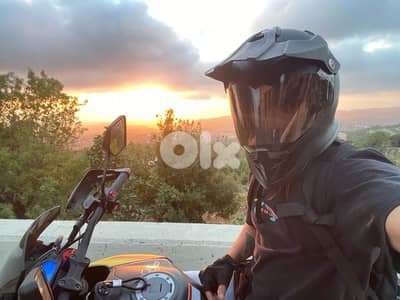 tekken 300 CC super ndiiif